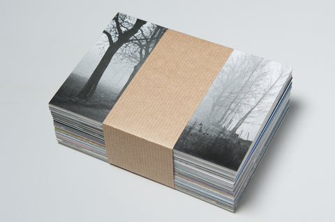 Set à 100 Therapiekarten A6