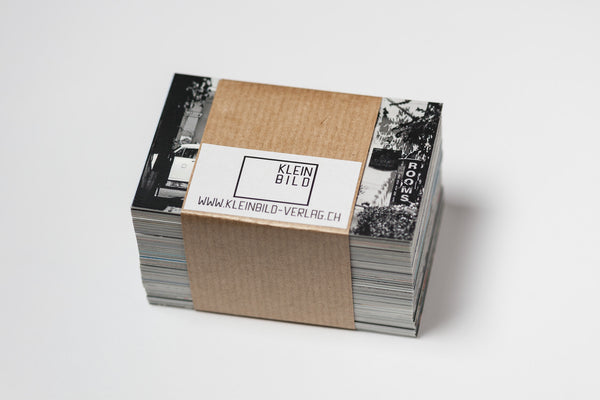 Mini-Therapiekarten 100 Stk.