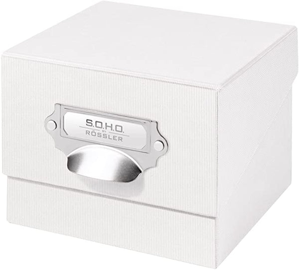 Therapiekarten mit Box